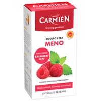 Carmien MENO Rooibos Tea